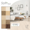 Soft+ LT by COTTO