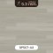SP507-A3 | ROCOCO กระเบื้องยาง SPC หนา 5.3 มม. รุ่น FLORESTA SERIES