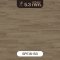 SP518-B3 | ROCOCO กระเบื้องยาง SPC หนา 5.3 มม. รุ่น FLORESTA SERIES