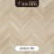 SV501-R5 | ROCOCO กระเบื้องยางลาย Chevron หนา 5.5 มม. รุ่น VENUS SERIES