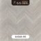 SV506-R5 | ROCOCO กระเบื้องยางลาย Chevron หนา 5.5 มม. รุ่น VENUS SERIES
