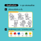 Amos Sun Deco ลายอาชีพในฝัน