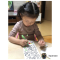 Sun Deco (Peelable Sticker) ชุดปลาทะเล, ขนม, ดอกไม้