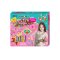 MY STYLE ชุดสีเจลเครื่องประดับ DIY (สร้อยคอ & สร้อยข้อมือ)