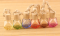 ขวดแก้วใส 8 ml ทรงคริสตัล สีน้ำตาล ฝาไม้ สายแขวน สำหรับบรรจุอโรมาหรือน้ำหอมปรับอากาศ ราคาต่อ 3 ชิ้น  เพราะ 1 ชิ้นไม่คุ้มค่าขนส่ง(copy)(copy)