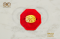 แหวนทองคำลายแฟชั่น