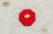 แหวนทองคำลายแฟชั่น