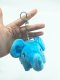 พวงกุญแจตุ๊กตา ช้างน้อย 3 สี  น่ารักมาก ขนาด 14 ซม. พร้อมส่ง