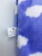หมอนผ้าห่มคละลาย น่ารัก หน้าปักยูนิคอร์น 4 ลาย สีสันสดใส พกพาง่าย ขนาด 35x55 นิ้ว/90x140 ซม. ห่มได้ผ้านุ่ม (พร้อมส่ง)