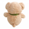 ตุ๊กตาหมีเทดดี้ หน้าสวย หมีคุ้กกี้ ขนนุ่ม ผูกริบบิ้น น่ารักมาก ขนาด 60 ซม. มี 2 สี พร้อมส่ง