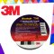 3M เทปพันสายไฟ สก๊อตช์® สีดำ เบอร์ 790