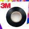 3M เทปพันสายไฟ สก๊อตช์® สีดำ เบอร์ 790