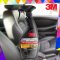 3M ผลิตภัณฑ์เคลือบบำรุงรักษาเบาะหนังรถยนต์ PN39040LT แถมฟรี! ผ้าไมโครไฟเบอร์ AM-TOOL สีเขียว1 ผืน