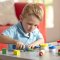 [16 ชิ้น] รุ่น 5167 ชุดแป้งโดว์ ปั้น ตัด ม้วน พร้อมอุปกรณ์ Melissa & Doug Cut Sculpt & Roll