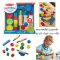 [17ชิ้น] รุ่น 165 ชุดแป้งโดว์ ปั้น ตัด ประดิษฐ์ พร้อมอุปกรณ์ Melissa & Doug Shape, Model and Mold