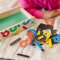 [37ชิ้น] รุ่น 0449 แม่เหล็กตัวเลข & เครื่องหมายคณิต Melissa & Doug Magnetic Wooden Number