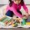 [37ชิ้น] รุ่น 0449 แม่เหล็กตัวเลข & เครื่องหมายคณิต Melissa & Doug Magnetic Wooden Number