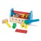 [24ชิ้น] รุ่น 494 ชุดต่อ ไข หมุน เสียบ สร้าง ออกแบบ Melissa & Doug Take-Along Tool Kit