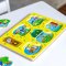 [มีเสียง8ชิ้น] รุ่น 735 ชุดพัซเซิลมีเสียง รุ่นเพลงกล่อม Melissa and Doug  Sing-Along Nursery Rhymes Sound Puzzle