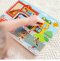 [มีเสียง] รุ่น 0736 พัซเซิล รุ่นสถานีดับเพลิงมีเสียง Melissa & Doug Sound Puzzle Around the Fire Station