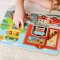 [มีเสียง] รุ่น 0736 พัซเซิล รุ่นสถานีดับเพลิงมีเสียง Melissa & Doug Sound Puzzle Around the Fire Station