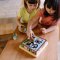 [พัซเซิลลูกบาศก์] รุ่น 775 ชุดพัซเซิลลูกบาศก์ รุ่นฟาร์ม Melissa & Doug Cube Puzzle Farm