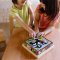 [พัซเซิลลูกบาศก์] รุ่น 775 ชุดพัซเซิลลูกบาศก์ รุ่นฟาร์ม Melissa & Doug Cube Puzzle Farm