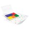 [หมึกล้างออก] รุ่น 1637 แท่นหมึกสแต๊มป์ non-toxic 6 สี Melissa & Doug Rainbow Stamp Pad