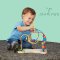 [ใหญ่ 31x29x29cm] รุ่น 2281 เมซลูกเลื่อนรุ่นดีลักษ์ ขนาดใหญ่ เขาวงกต Melissa & Doug Bead Maze