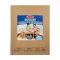 Melissa & Doug รุ่น 2427  Wooden Table & Chairs - Natural ชุดโต๊ะและเก้าอี ทำจากไม้อย่างดี ใช้สีไม้ธรรมชาติ