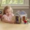 [ตุ๊กตา4ตัว+กริ่ง4เสียง] รุ่น บ้านตุ๊กตามีกริ่ง 2505 Melissa & Doug Doorbell House