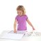 [175ชิ้น+14ฉาก] รุ่น 30150 สติกเกอร์ รุ่นรอบเมือง Melissa & Doug Seek & Find Sticker Pad -Around Town