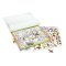 [175ชิ้น+14ฉาก] รุ่น 30151 สติกเกอร์รุ่นผจญภัย Melissa & Doug Seek & Find Sticker Pad Adventure