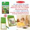 [ระบายน้ำ+รียูส] รุ่น 30176 สมุดระบายสีด้วยน้ำรียูสซาเบิล รุ่นสัตว์ป่า Melissa & Doug Water Wow Space Jungle