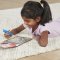 [ระบายน้ำ+รียูส] รุ่น 30178 สมุดระบายสีด้วยน้ำรียูสซาเบิล รุ่นอาวกาศ Melissa & Doug Water Wow Space
