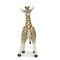 [ยีราฟ 3ฟุต] รุ่น 30431 ตุ๊กตายีราฟ ใหญ่จริง สูง 3 ฟุต กอดฟินเหมือนจริง Melissa & Doug  Plush - Standing Baby Giraffe