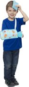 [26ชิ้น+กล่องพยาบาล] รุ่น 30601 ของเล่นปฐมยาบาล ของเล่นหมอ Melissa & Doug Doctor First Aid Play Set