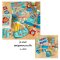 [26ชิ้น+กล่องพยาบาล] รุ่น 30601 ของเล่นปฐมยาบาล ของเล่นหมอ Melissa & Doug Doctor First Aid Play Set