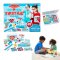 [26ชิ้น+กล่องพยาบาล] รุ่น 30601 ของเล่นปฐมยาบาล ของเล่นหมอ Melissa & Doug Doctor First Aid Play Set