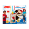 [11ชิ้น] รุ่น 30606 ชุดทำความสะอาด รุ่นดีลักซ์ Melissa & Doug Deluxe Sparkle & Shine Cleaning Set