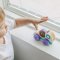 [Go tots 1-2Yrs] รุ่น 30747 รถ 1 คัน สีม่วง ลูกกลิ้งสองด้าน Melissa & Doug GO TOTs Star Cars