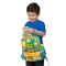 [Let's Explore!เล่นสำรวจ] รุ่น 30801 เป้นักสำรวจพร้อมอุปกรณ์ Melissa & Doug Let's Explore Hiking Play Set
