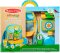 [Let's Explore!เล่นสำรวจ] รุ่น 30801 เป้นักสำรวจพร้อมอุปกรณ์ Melissa & Doug Let's Explore Hiking Play Set