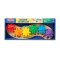 [6ชิ้น] รุ่น 3084 เกียร์ทอย รุ่นตัวหนอนสีรุ้ง Melissa & Doug Catepillar Gear Toy Toddler