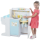 [เคาท์เตอร์ดูแลเด็ก] รุ่น 31701 ชุดดูแลเบบี้ เล่นได้ถึง 3 ด้าน Melissa & Doug Baby Care Activity Center