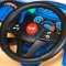 [ขับเหมือนจริง!] รุ่น 31705 ชุดบังคับรถ รุ่นดีลักซ์ ลูกเล่นเพียบ Melissa & Doug Vroom & Zoom Interactive Dashboard