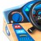 [ขับเหมือนจริง!] รุ่น 31705 ชุดบังคับรถ รุ่นดีลักซ์ ลูกเล่นเพียMelissa & Doug Vroom & Zoom Interactive Dashboard