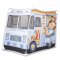[เต๊นป๊อปอัพ] รุ่น 32101 ชุดเต๊นป๊อปอัพ Food Cart Melissa & Doug Food Truck Play Tent รีวิวดีใน Amazon USA ไม่เหมือนใคร เล่นได้ 2 ด้าน ขาย BBQ และขายไอติม