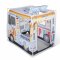 [เต๊นป๊อปอัพ] รุ่น 32101 ชุดเต๊นป๊อปอัพ Food Cart Melissa & Doug Food Truck Play Tent รีวิวดีใน Amazon USA ไม่เหมือนใคร เล่นได้ 2 ด้าน ขาย BBQ และขายไอติม