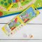 [2 ลาย 15 ชิ้น Blues] รุ่น 33005 จิ๊กซอว์แม่เหล็ก Blues Melissa & Doug Blue's Clues & You! Magnetic Jigsaw Puzzles